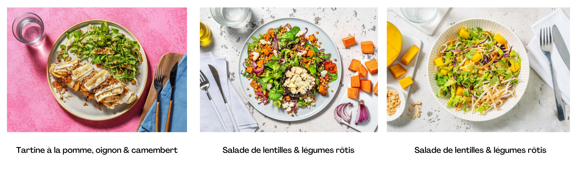 Les bonnes quantités d'aliments dans votre assiette - Nutri'Papilles